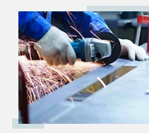 Услуги Изготовление металлоконструкций под ключ в Вологде