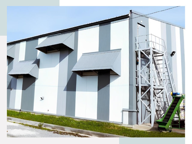 Строительство овощехранилищ от 616 руб. в Вологда