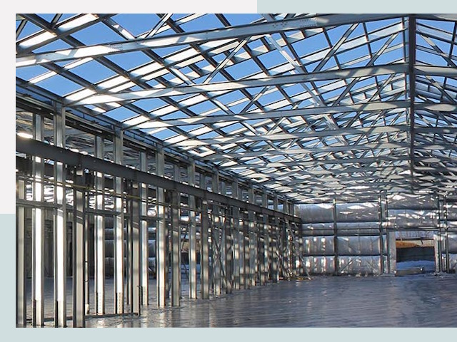 Производственные здания в Вологде