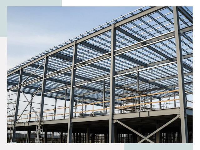 Строительство заводов под ключ от 616 руб. в Вологда