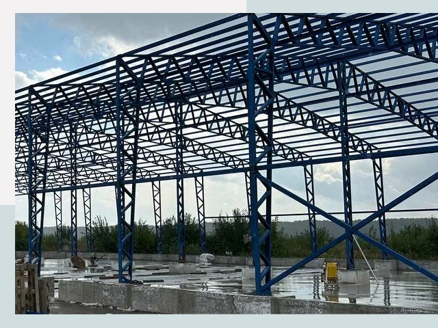 Строительство картодромов в Вологде