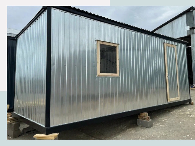 Блок-контейнеры от 616 руб. в Вологда и Вологодская область