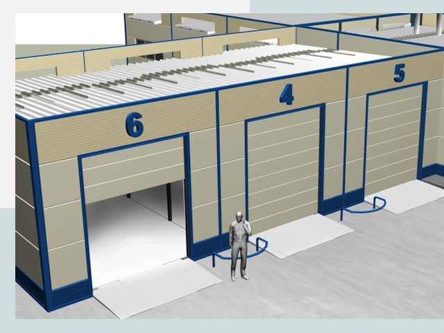 Строительство автомоек от 616 руб. в Вологда