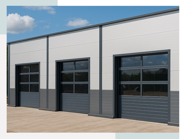 Строительство автомоек в Вологде