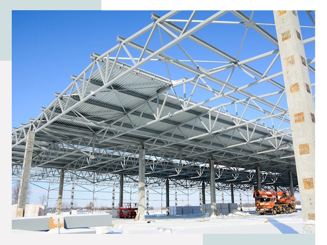 Строительство паркингов в Вологде