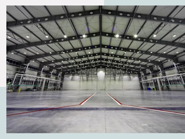 Ангары для бизнеса в Вологда от 616 руб. - Надежность и качество