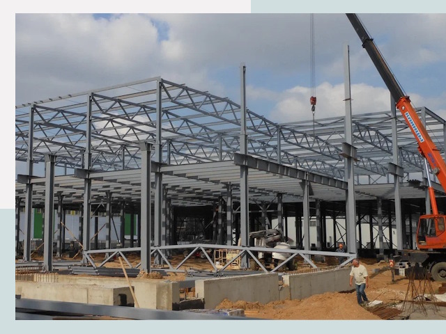 Генеральный подряд в Вологде