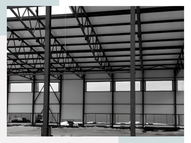 Производство ангаров в Вологде