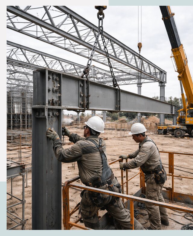 Строительство спортивных комплексов под ключ в Вологде